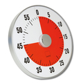 Zeitdauer-Uhr XL
