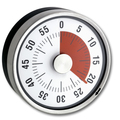 Zeitdauer-Uhr
