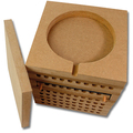 Zuchtset Wildbienen