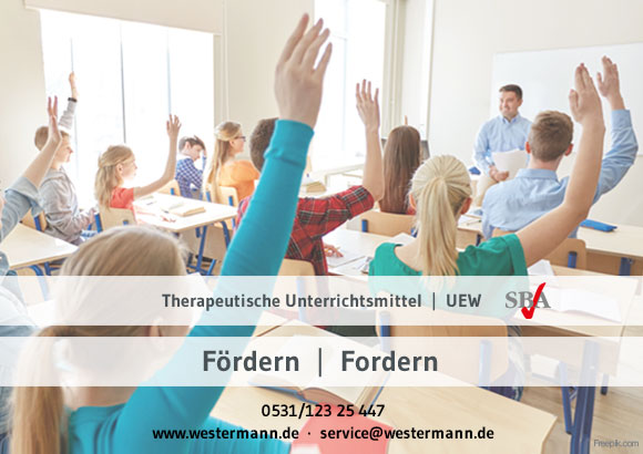 Fördern | Fordern